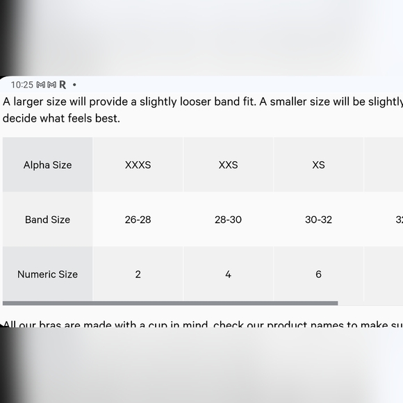 Lululemon tata tamers. Size 2 - Picture 8 of 8